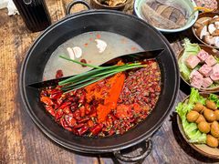 -冯校长老火锅(太古里店)