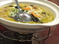 -香丰阁·烤鸭·川湘菜(清河店)