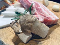 -朴太院·朝鲜族炭火烤肉(民乐园总店)