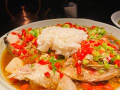 -隐厨·中国菜馆(三里屯T+MALL店)