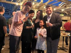 -普朗姆生蚝吧(原建国路店)