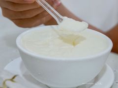 -老周记顺德双皮奶