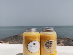 -白色日记·手作酸奶(麦凯乐店)