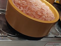-龍歌自助小火锅(市北台东利群店)