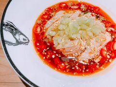 -太二酸菜鱼(汕头苏宁广场店)