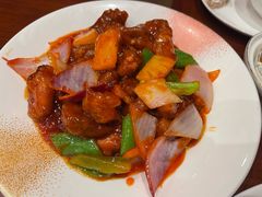 -古南都·老广东酒楼(龙江店)