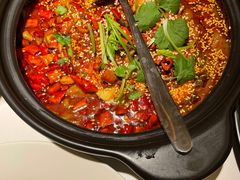 -麻六记(新天地店)