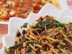 -洪霞餐馆
