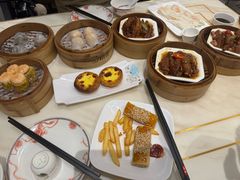 -稻香酒家·35年老字号(侨光店)