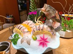 -尚海豆捞(乐虹坊店)