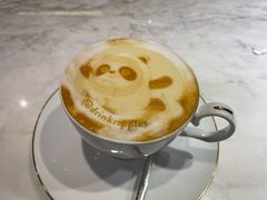 -菲住布渴全日制餐厅·简餐·下午茶·蛋糕