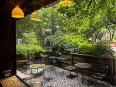 -WABI COFE(愚园路店)