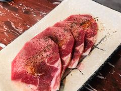 -和牛村烧肉放题(淄博王府井店)