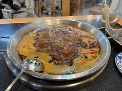 -飘香火锅(玉林西路店)