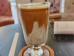 -Me Coffee下午茶艺术空间