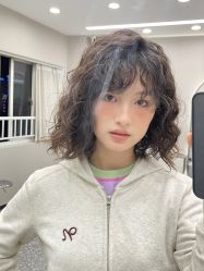 -MOVAN  HAIR莫凡匠人发型屋