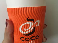 -CoCo都可(昌吉店)