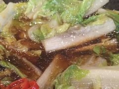 -北京老铺烤鸭(老城根店)