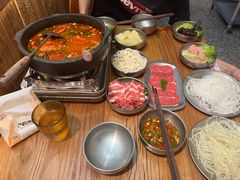 -夺多山贵州酸汤牛肉火锅(7mall店)