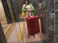 -香港皇家太平洋酒店