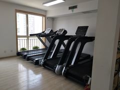 -森诺运动康复中心(北苑店)