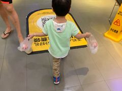 -麦当劳(坂田分店)