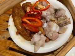 -喜鹊茶点.啫煲(车陂店)