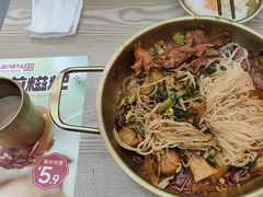 -冒菜西施·非遗冒菜(总店)