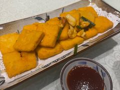 -百花人家(门城水岸店)