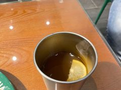 -渣·餐厅(西斗门店)