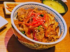 -水之惠鲜鱼料理(王府大街店)