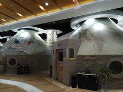-丽池宫韩式汗蒸会馆(华灯坊店)