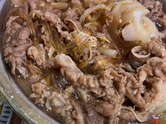 -米村拌饭(城阳万象汇店)