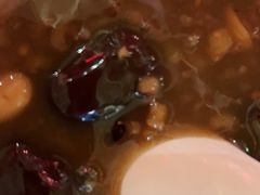 -粥六•新晋菜(柳巷店)