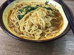 -美玲餐厅(保利店)
