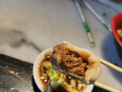 -京城小江南·土菜馆·蒸白鱼(东四十条店)