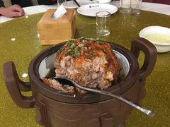 招牌狮子头-扬州狮子楼·非遗淮扬菜(总店)