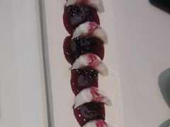 -船歌·鱼水饺青岛菜(枫蓝国际购物中心店)