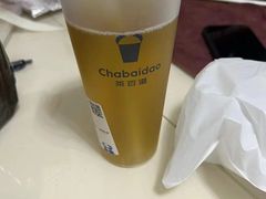 -茶百道(淮安一品国际店)