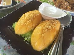 -Jungle Kitchen