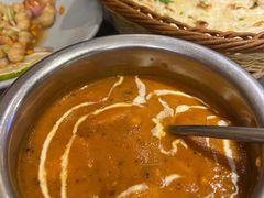 -Pita's&Tika's中东和印度风味餐厅(龙湖天街店)