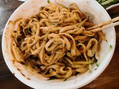 -富源东北春饼店(翠竹店)