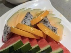 -海底捞火锅(天津SM城市广场店)