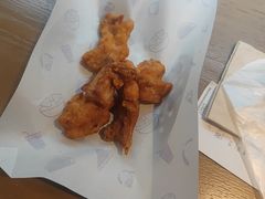 -Taco Bell 塔可钟(民田路店)