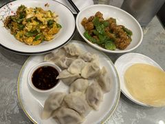 -苏师傅菜馆(上沙店)