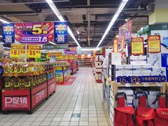 -物美超市(下沙店)