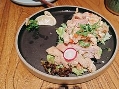 -食陆号·新式台湾创意菜(十全街首店)