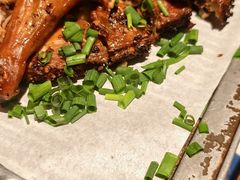 -绿茶餐厅(布吉万象汇店)