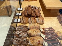 -LANLIZI BAKERY(COSMO店)