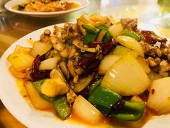 -温州一家人美食(西木头市店)